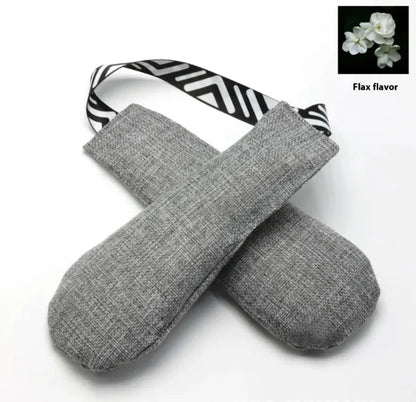 Charcoal Fresh Boxing Glove Deodorizer WEM Support (www.WEM.support)