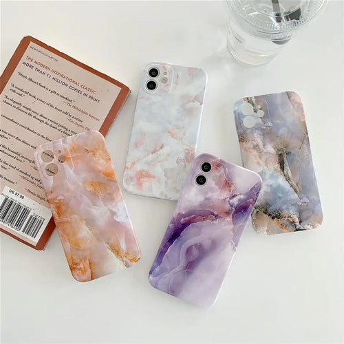 Dreamy Marble Phone Case WEM Support (www.WEM.support)
