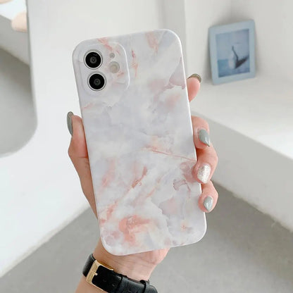 Dreamy Marble Phone Case WEM Support (www.WEM.support)