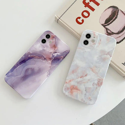 Dreamy Marble Phone Case WEM Support (www.WEM.support)