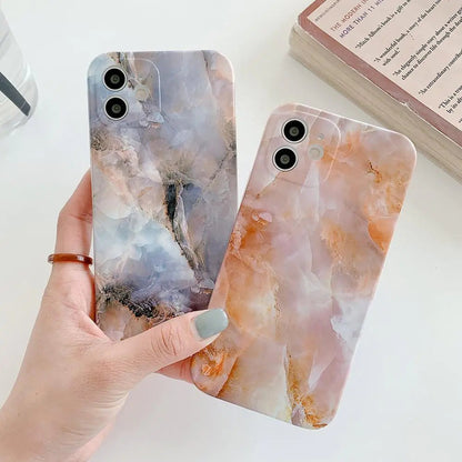 Dreamy Marble Phone Case WEM Support (www.WEM.support)