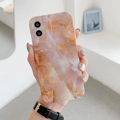 Dreamy Marble Phone Case WEM Support (www.WEM.support)