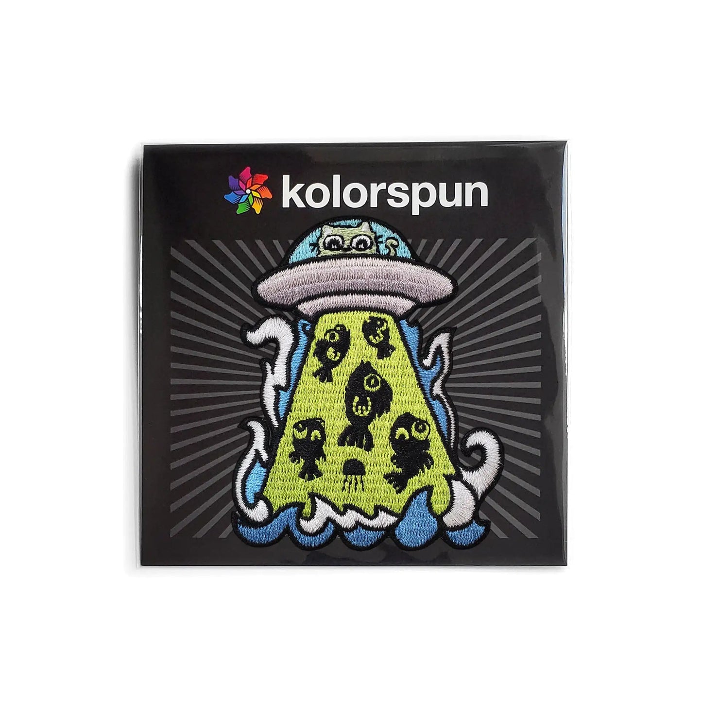 UFO Cat Patch WEM Support (www.WEM.support)