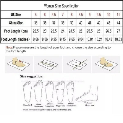 Fashionable Buckle Mid Block Heels WEM Support (www.WEM.support)