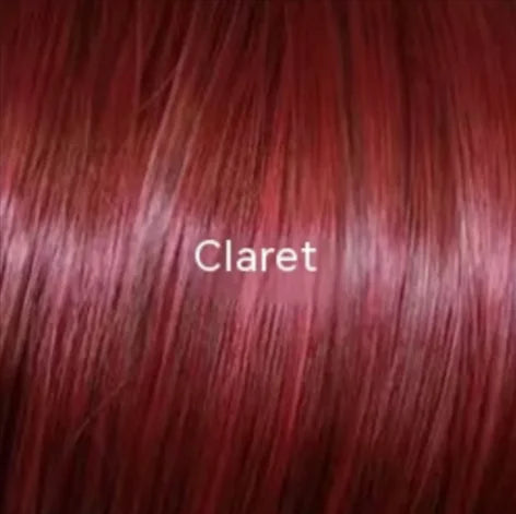 CosplayCharm Front Lace Sheath Wig for Women WEM Support (www.WEM.support)