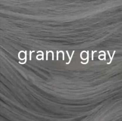 CosplayCharm Front Lace Sheath Wig for Women WEM Support (www.WEM.support)