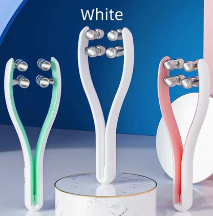 Face Roller Beauty Instrument WEM Support (www.WEM.support)