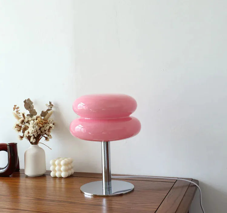 Nordic Minimalist Table Lamp WEM Support (www.WEM.support)