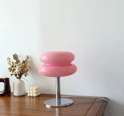 Nordic Minimalist Table Lamp WEM Support (www.WEM.support)