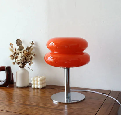 Nordic Minimalist Table Lamp WEM Support (www.WEM.support)