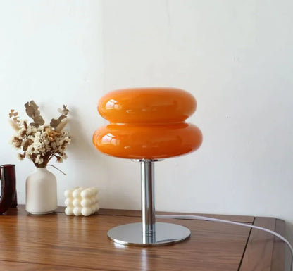 Nordic Minimalist Table Lamp WEM Support (www.WEM.support)