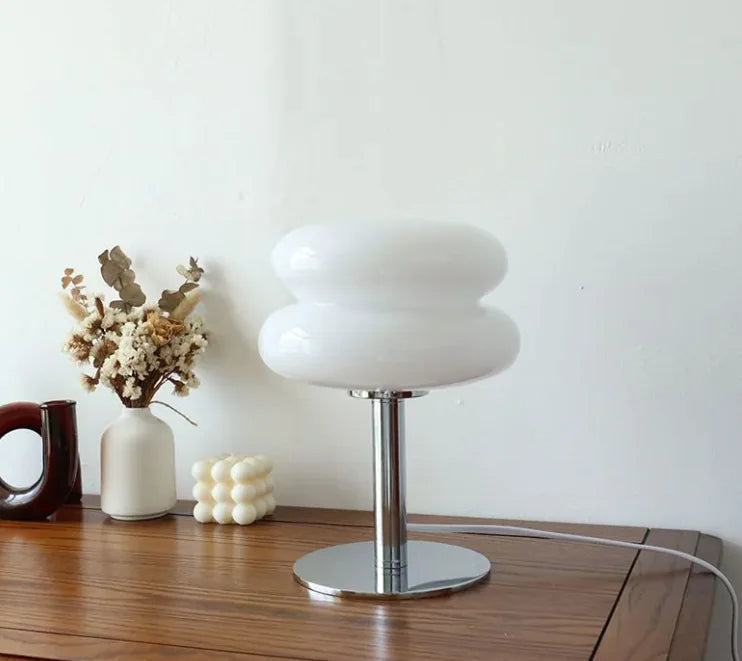 Nordic Minimalist Table Lamp WEM Support (www.WEM.support)