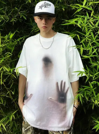 Fantasy Figure T-shirt WEM Support (www.WEM.support)