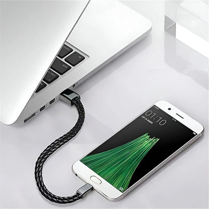 Convenient Charging Bracelet WEM Support (www.WEM.support)