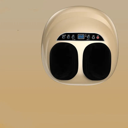 Full Wrap Foot Massager WEM Support (www.WEM.support)