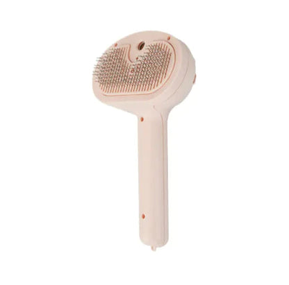 PetEase Rechargeable Hair Removal Spray Comb WEM Support (www.WEM.support)