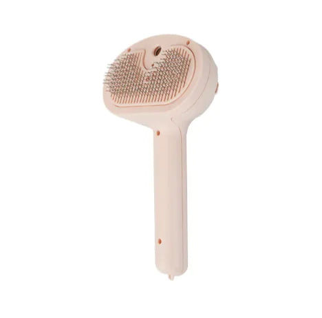 PetEase Rechargeable Hair Removal Spray Comb WEM Support (www.WEM.support)