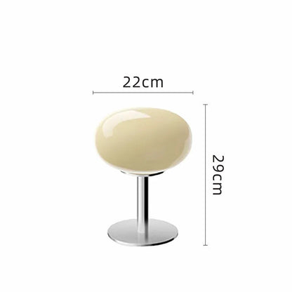 Minimalist Lollipop Desk Lamp WEM Support (www.WEM.support)