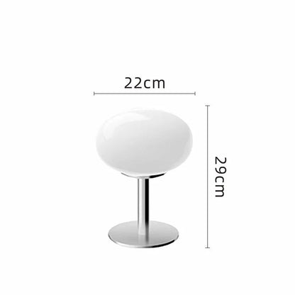 Minimalist Lollipop Desk Lamp WEM Support (www.WEM.support)