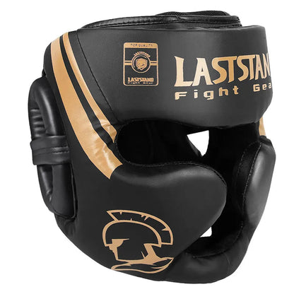 Free Combat Protective Gear Boxing Helmet Cover WEM Support (www.WEM.support)