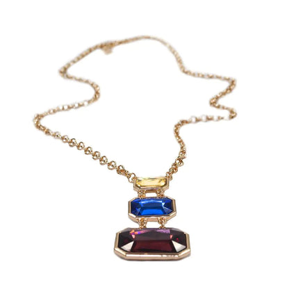 Cascade Necklace WEM Support (www.WEM.support)