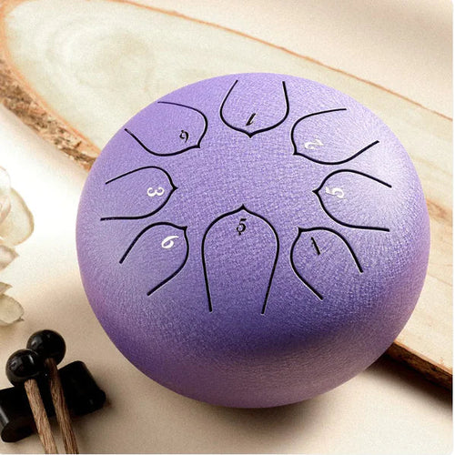 Echo Drum WEM Support (www.WEM.support)