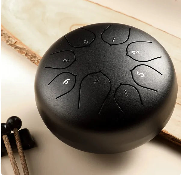 Echo Drum WEM Support (www.WEM.support)