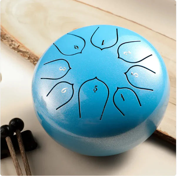 Echo Drum WEM Support (www.WEM.support)