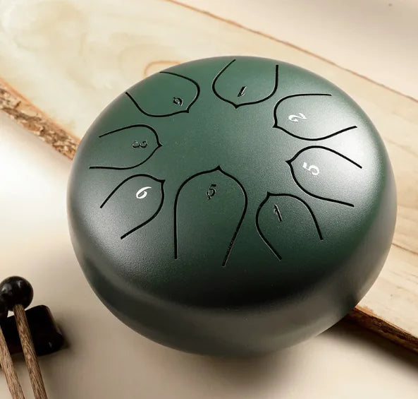 Echo Drum WEM Support (www.WEM.support)