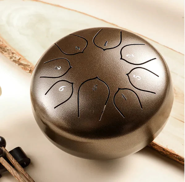 Echo Drum WEM Support (www.WEM.support)