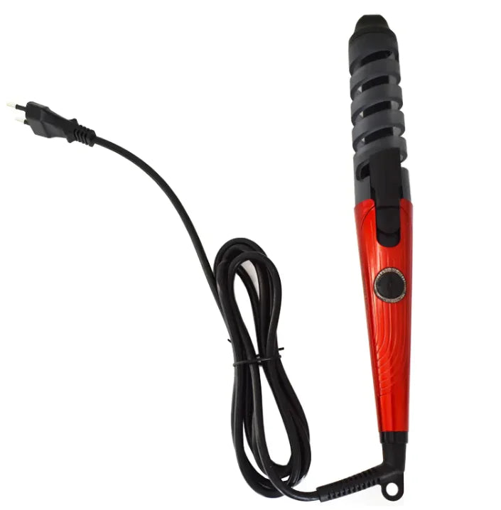 Curl Master Spiral Roller WEM Support (www.WEM.support)