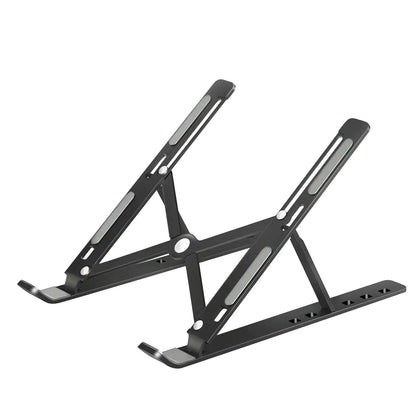 Foldable Laptop Holder WEM Support (www.WEM.support)
