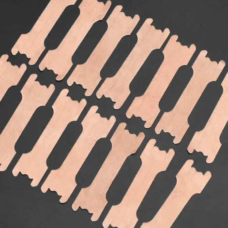 Of Breath-aid Snoring Stickers WEM Support (www.WEM.support)