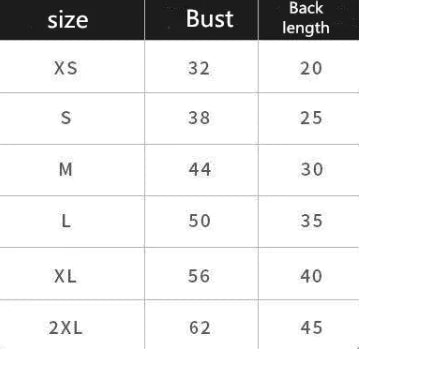 Cute Fruit Hoodie for Small Dogs WEM Support (www.WEM.support)