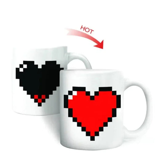 Cozy Sip Ceramic Mug WEM Support (www.WEM.support)