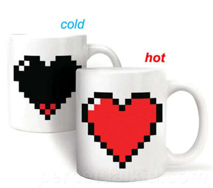 Cozy Sip Ceramic Mug WEM Support (www.WEM.support)