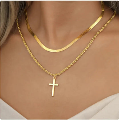 Frosty Wind Zircon Diamond Pendant Necklace WEM Support (www.WEM.support)