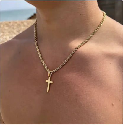 Frosty Wind Zircon Diamond Pendant Necklace WEM Support (www.WEM.support)