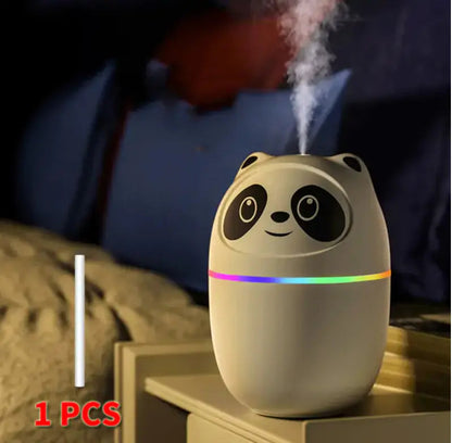 Cute Cat Humidifier 250ML WEM Support (www.WEM.support)