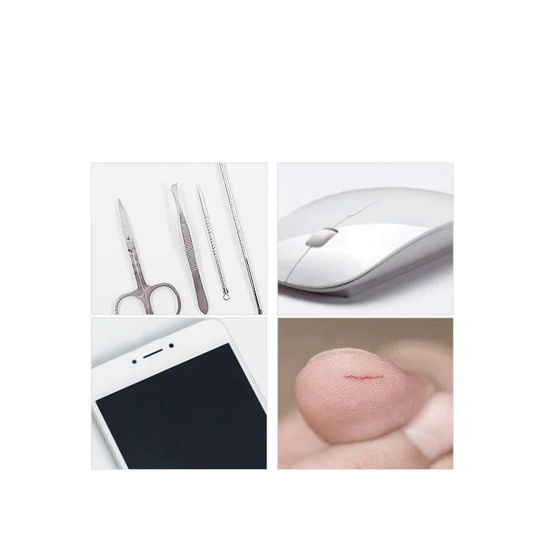 Cleaning And Disinfection Alcohol Wipes WEM Support (www.WEM.support)