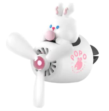 Car Air Outlet Aromatherapy WEM Support (www.WEM.support)