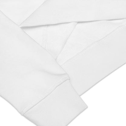 Men's Heavy Wave Energy Organic Sweatshirt WEM Support (www.WEM.support)