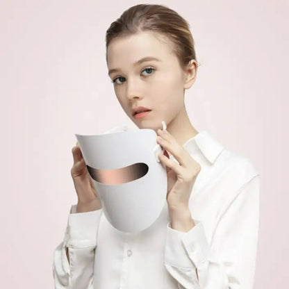 Revive LED Pro Mask WEM Support (www.WEM.support)