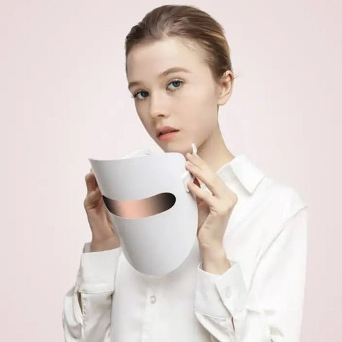 Revive LED Pro Mask WEM Support (www.WEM.support)