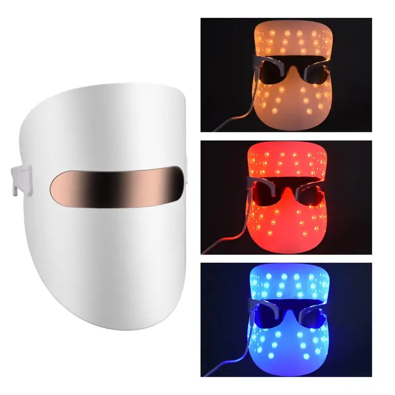 Revive LED Pro Mask WEM Support (www.WEM.support)