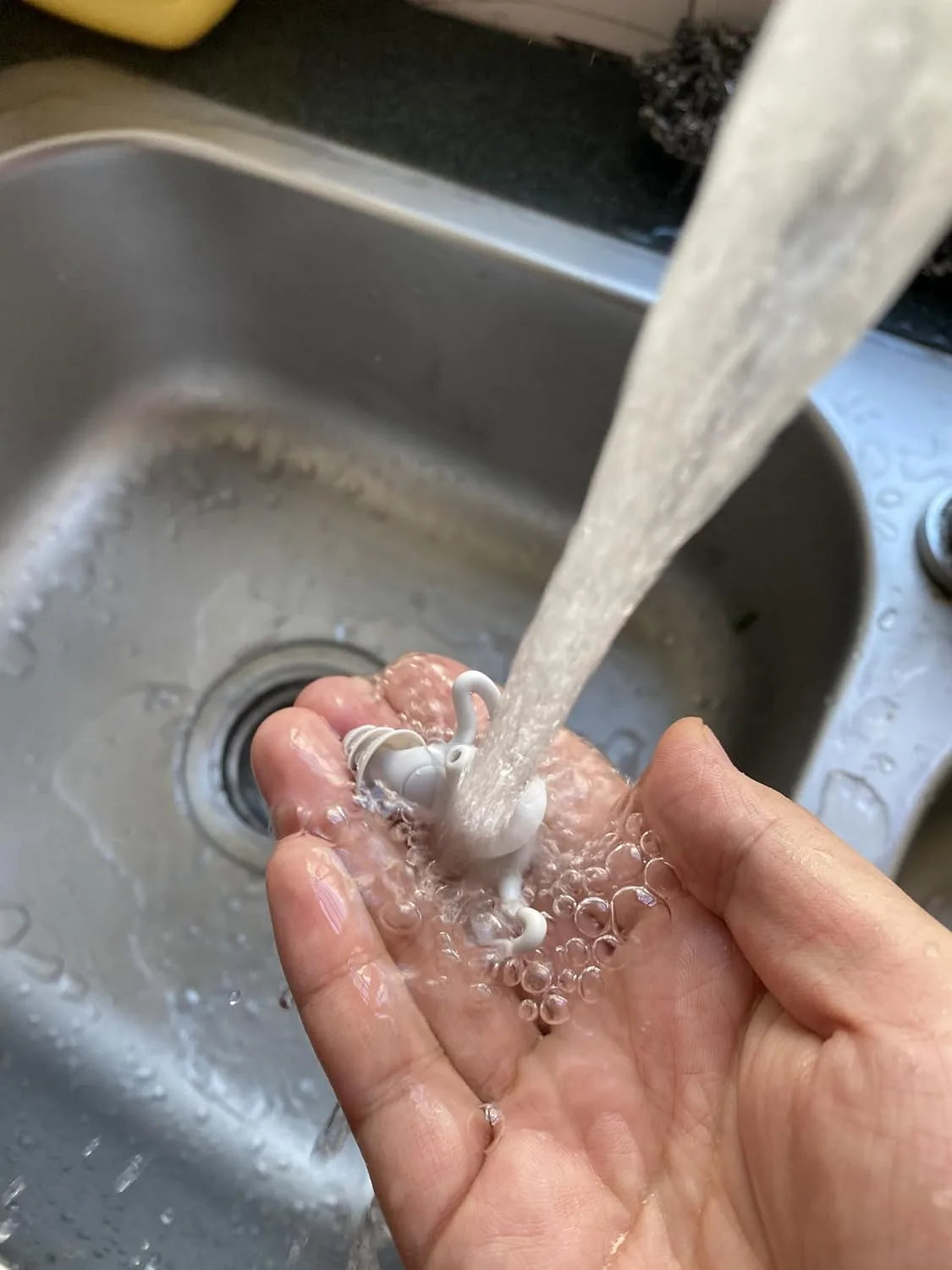 Stylish Sleeping Earplugs WEM Support (www.WEM.support)