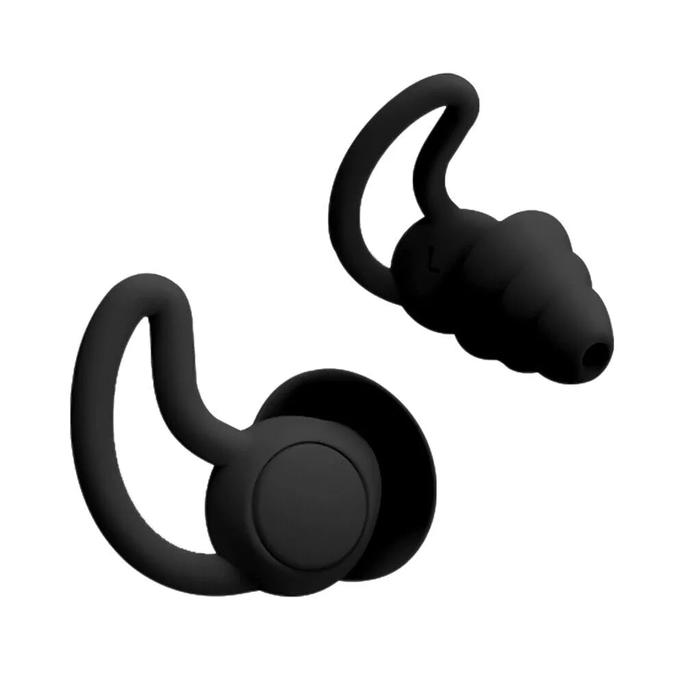 Stylish Sleeping Earplugs WEM Support (www.WEM.support)