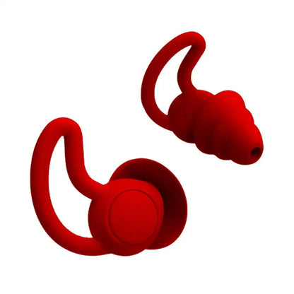 Stylish Sleeping Earplugs WEM Support (www.WEM.support)