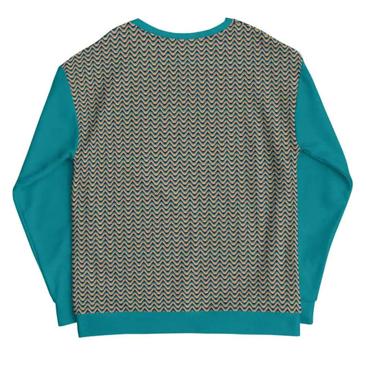 Men's Mellow Sweatshirt WEM Support (www.WEM.support)