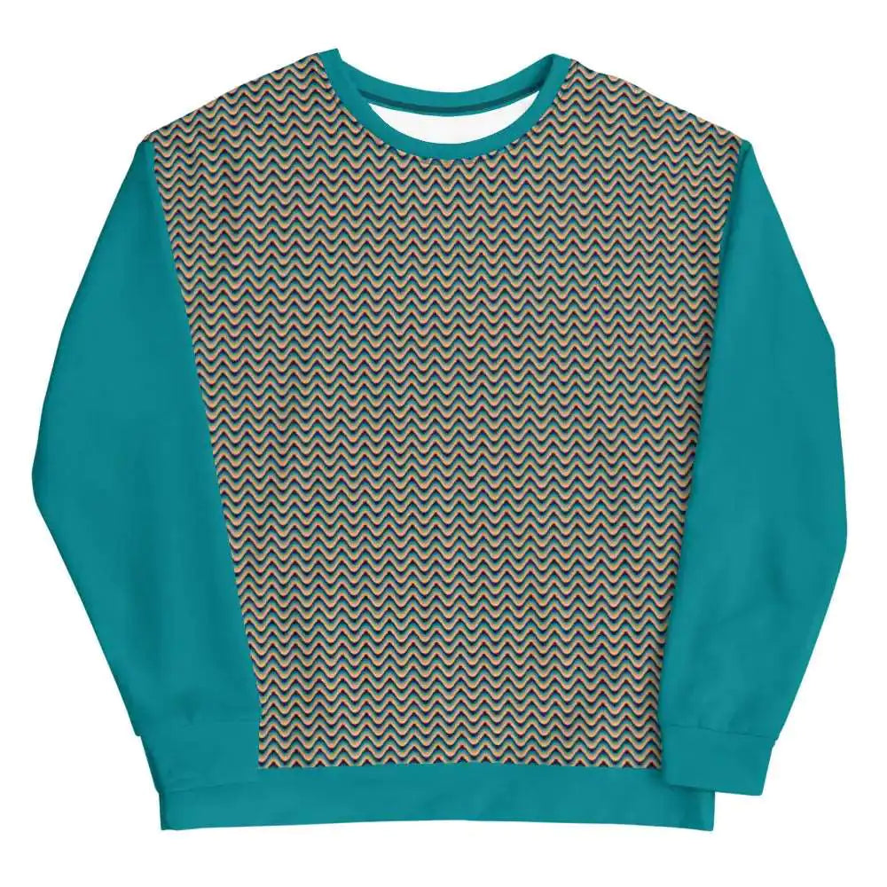 Men's Mellow Sweatshirt WEM Support (www.WEM.support)